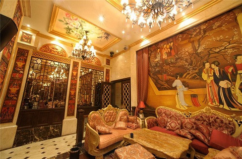 苍梧高档KTV妹子质量哪家好 苍梧高档KTV妹子质量哪家好