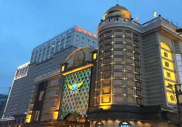 苍梧最大顶级出名高端豪华KTV会所-皇冠伯爵KTV顶级体验点评